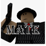 The Mate Mafia