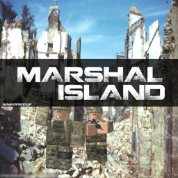 [BA]Training Base, Marshal Island