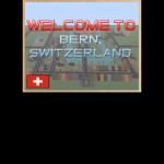 [ROS] Switzerland, Bern