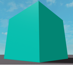Make a Block Huge! [Team Building Games]