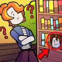 Hide Your Body Parts