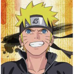 The naruto Anime GANG
