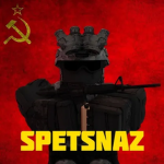RBS | Spetnaz