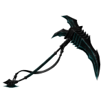 Empyrean Korblox Vampiric Scythe