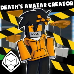 [DEBUG] DEATH's Avatar Creator icon