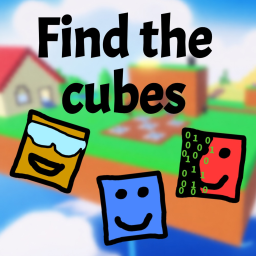 [Events] find the cubes(45)
