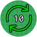 Game Badge Thumbnail