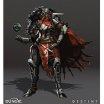 RANDAL THE VANDAL'S CULT