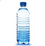 Hydrated Water Bottles