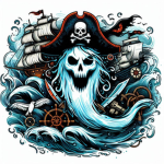 Spirits Of Sea