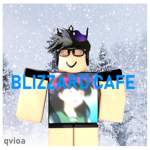 Blizzard Cafe ™