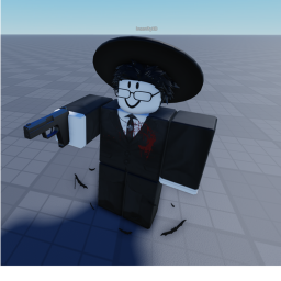 Untitled FPS game