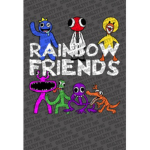 The rainbow friends official fan group