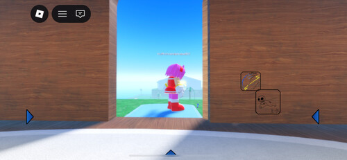  Sonic.EXE: Takedown RP