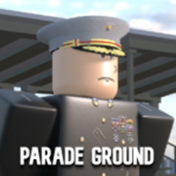 U.S Parade Grounds, 1984