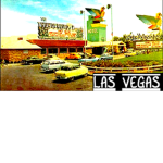 Las Vegas Partnership