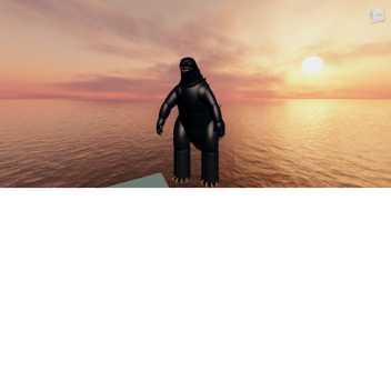 King Of ######### GODZILLA