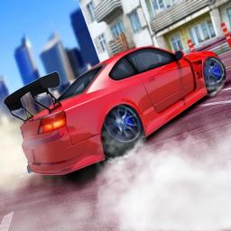 Welcome to drift map