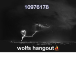 wolfs hangout