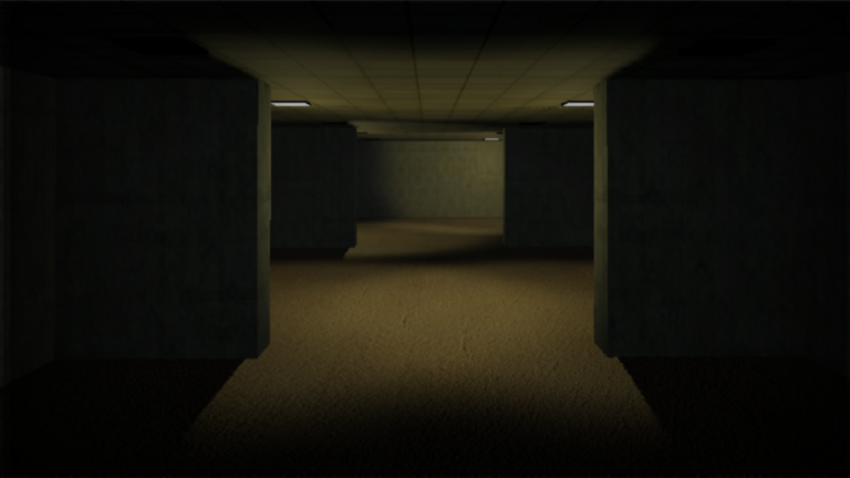 Nextbots screenshot 3