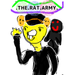 .THE.RAT.ARMY.