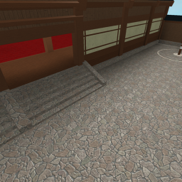 [The Myth Empire] Training Dojo