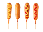 Official Corndog Games