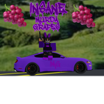 Insane Murda Grapes [E-B-K]