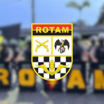 ROTAM - Rondas Ostensivas Táticas Metropolitanas