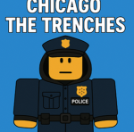 CHICAGO PD (ROLEPLAY M)