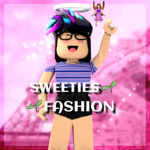Sweeties Fashion