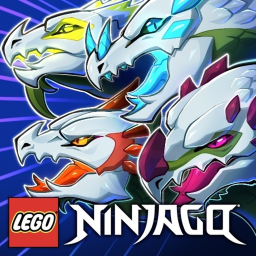 [LEGO] Dragon Adventures 🐉 icon