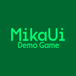 Mika UI Library