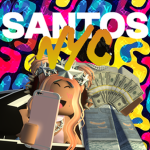 SANTOS NYC