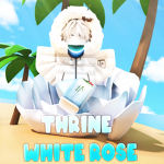 Thine White Rose
