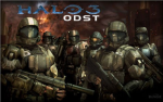 Halo O.D.S.T Squad Alpha
