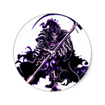 Purple Murder