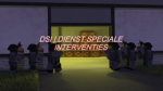 Dienst Speciale Interventies | Roleplay