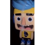 You read this your a simpm