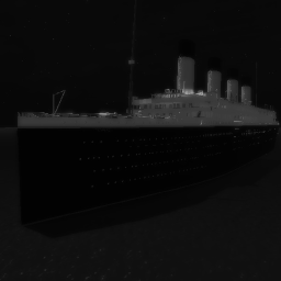 TITANIC icon