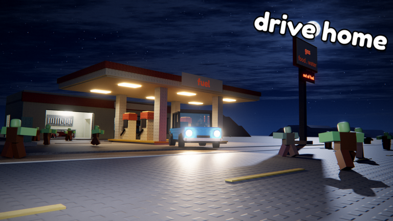 drive home screenshot 3