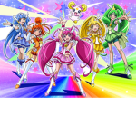 Sparkle Force