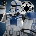 Imperial 501st Legiоnᅠ
