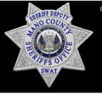 Mano County Special weapons and tactics S.W.A.T