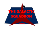 The Galactic Squadron