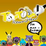 ToonTown Rewritten (UNOFFICIAL ROBLOX GROUP)