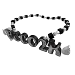 ecco2k necklace 1.0