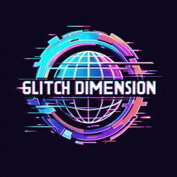 [ PRE-RELEASE ] GLITCHED DIMENSION