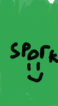 Team spork