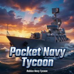 Pocket Navy Tycoon [Beta]